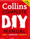 Collins Complete DIY Manual by Albert Jackon, David Day
