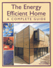 The Energy Efficient Home by Patrick Waterfield