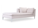 Chaise longue. Photograph by Fashion for Home