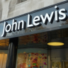 John Lewis store. Photograph by Graham Soult