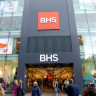 BHS Newcastle. Photograph by Graham Soult