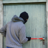 Keeping tools securely locked away is one way to help prevent burglary. Photograph by TheDigitalWay at Pixabay