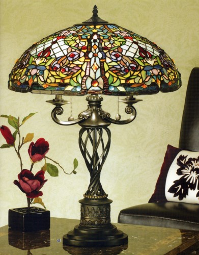 Matching Floor  Table Lamps on Premier Lighting And Lampshades