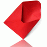 Vignette: Red envelope. Photograph by Miguel Ugalde (http://www.portalvilla.com/)