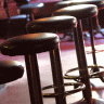 Vignette: Bar stools. Photograph by Jonathon Monk