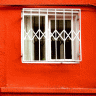 Vignette: Window. Photograph by Tulay Palaz