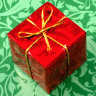 Vignette: Gift box. Photograph by Nicolas Raymond